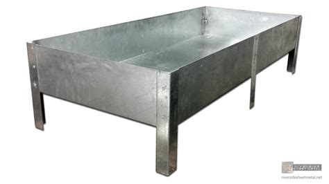 sheet metal oil pan fabrication|metal drip pans.